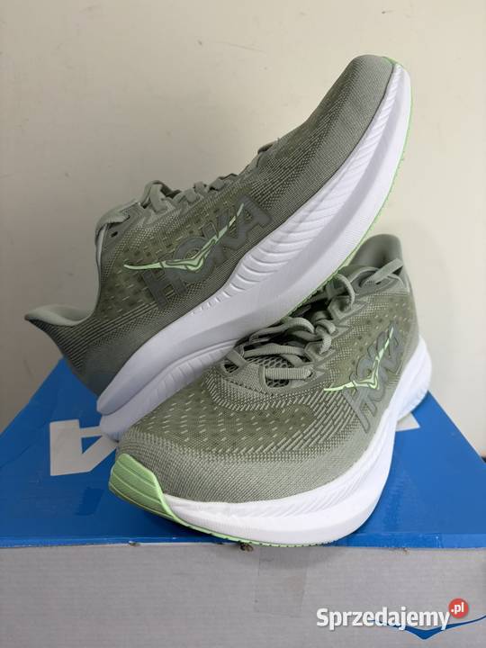 Buty do biegania Hoka Mach 6 1147790 inna Łódź