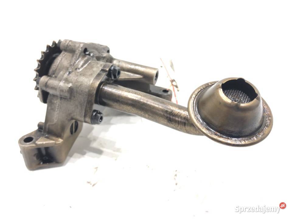 POMPA OLEJU VW GOLF V 11346030811 19 105 0310