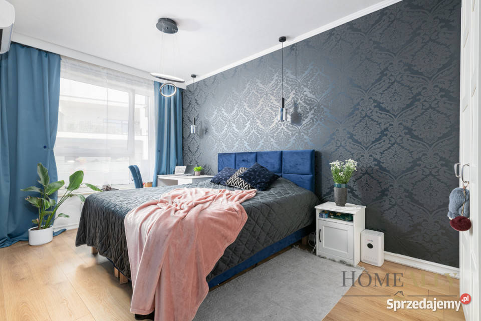 Mieszkanie sprzedam 99m2 Warszawa Przerwana