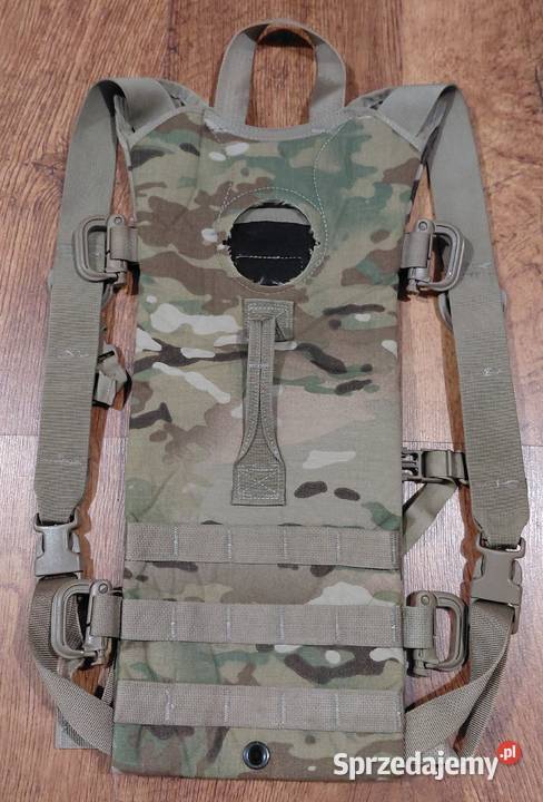 Plecak Us Army Camelbak carrier multicam OCP dolnośląskie Wrocław