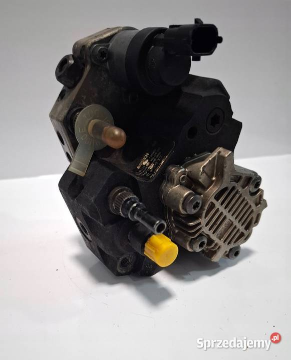 OPEL RENAULT POMPA WTRYSKOWA OPEL RENAULT 22 Kartuzy sprzedam