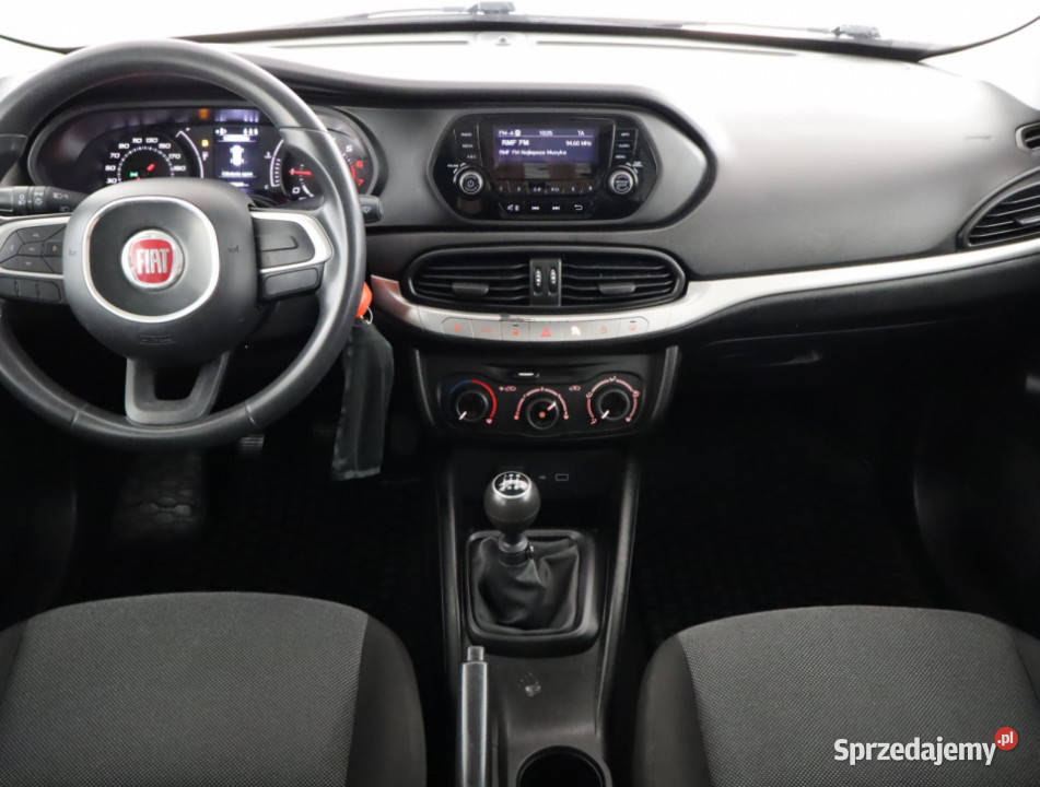 Fiat Tipo 14 16V centralny zamek Bielany Wrocławskie sprzedam