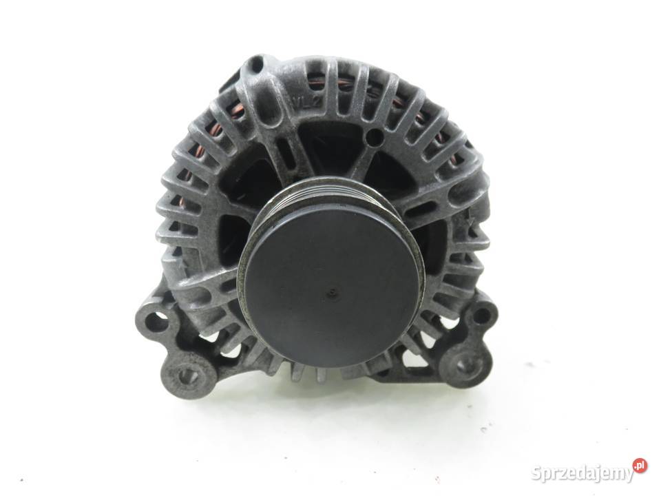 ALTERNATOR VW GOLF V 1K1 20 TDI 06F903023C