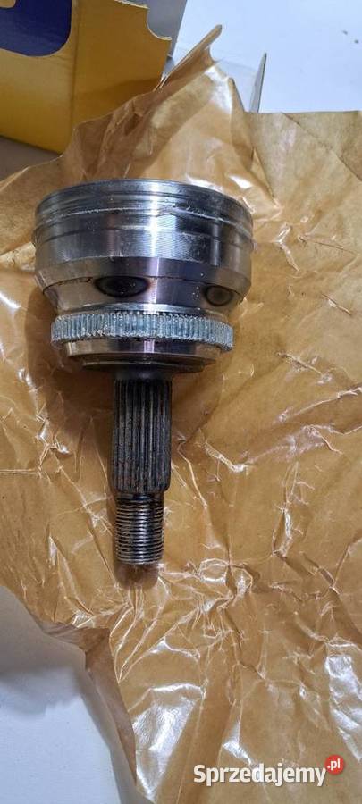 PRZEGUB KOŁA PRZÓD AUDI 80 B3 B4 90 COUPE ABS pomorskie Luzino