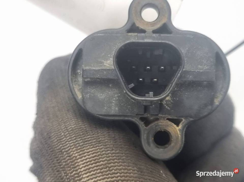 PRZEPŁYWOMIERZ OPEL ASTRA J 0280218429 Lipno