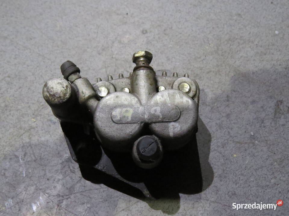 MALAGUTTI MADISON 125 200 250 ZACISK HAMULCA Warszawa