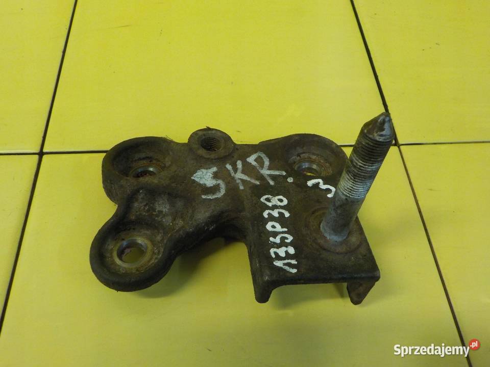 TOYOTA PRIUS II 15 HYBRYDA 07r 77 1NZFXE lapa Suków sprzedam