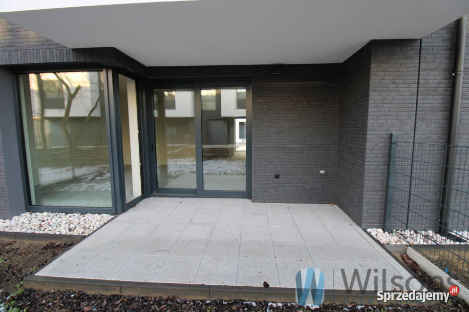 Dom wolnostojący Wrocław Księże 13824m2