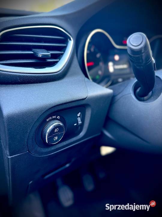 Opel Grandland X mazowieckie Radom sprzedam