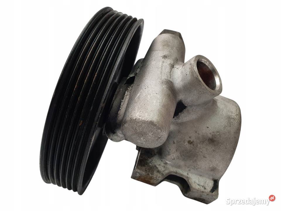 POMPA WSPOMAGANIA Peugeot 1007 206 207 307 Chełm sprzedam