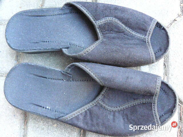 Skarbek pantofle damskie rozmiar 37 podkarpackie