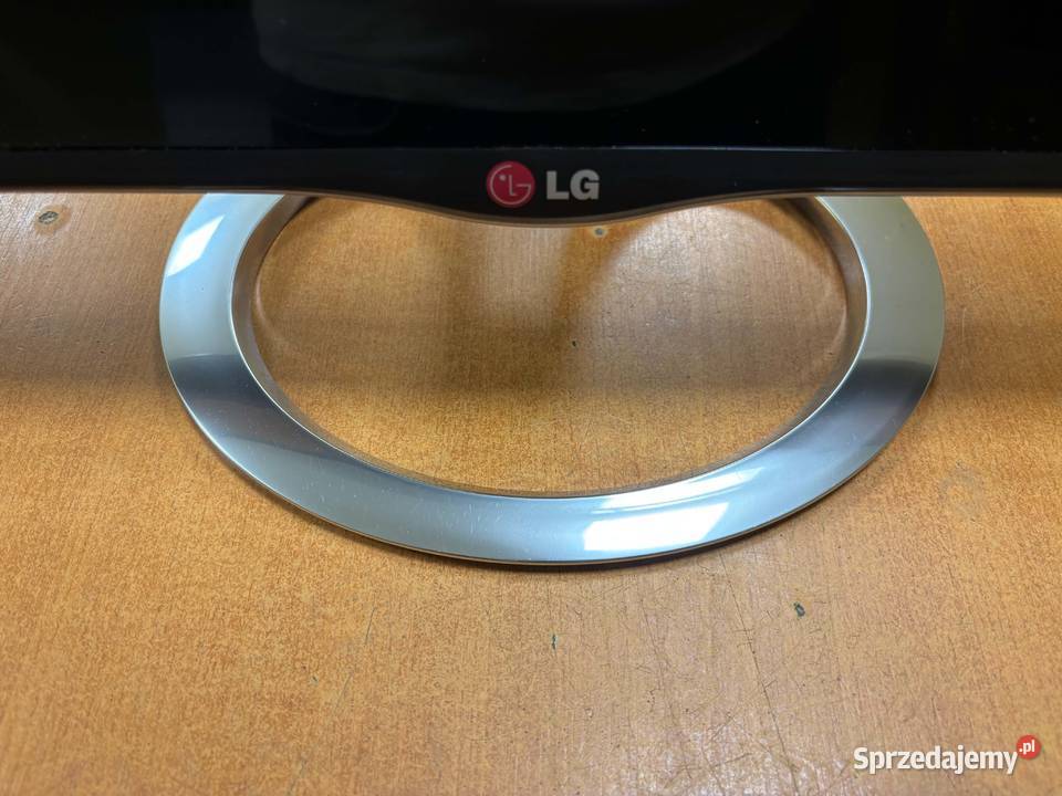 LG 27MT93VPZ 27 Monitor TV IPS Full HD HDMI warmińsko-mazurskie sprzedam