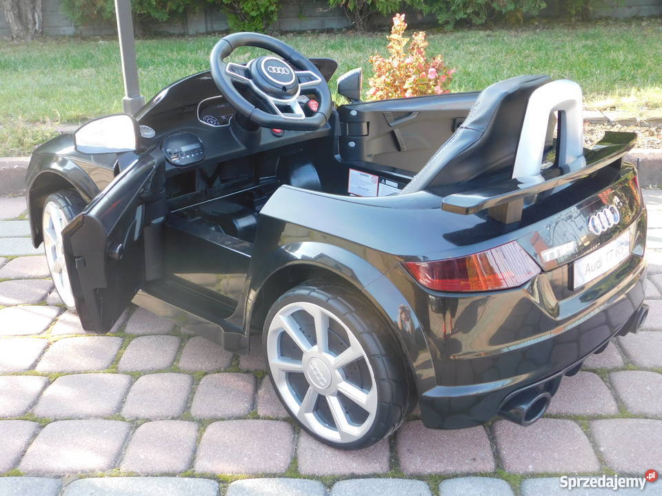 AUTO DZIECISamochód na akumulator Piekoszów