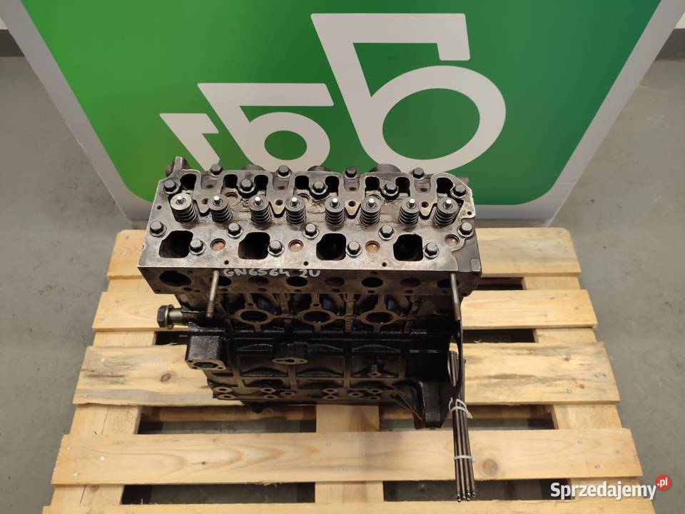Słupek silnika Perkins GN65642U Wilkowo