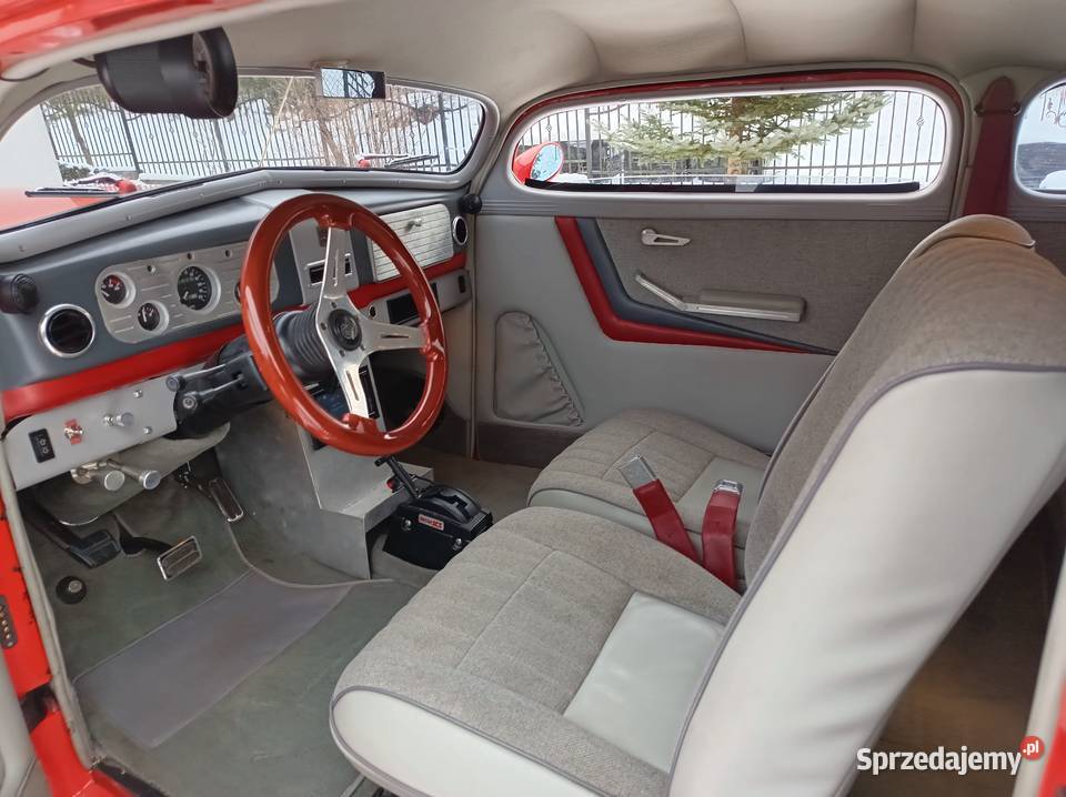 Chevrolet Master De Lux 1937 Hot Rod Pozostałe Lipowo