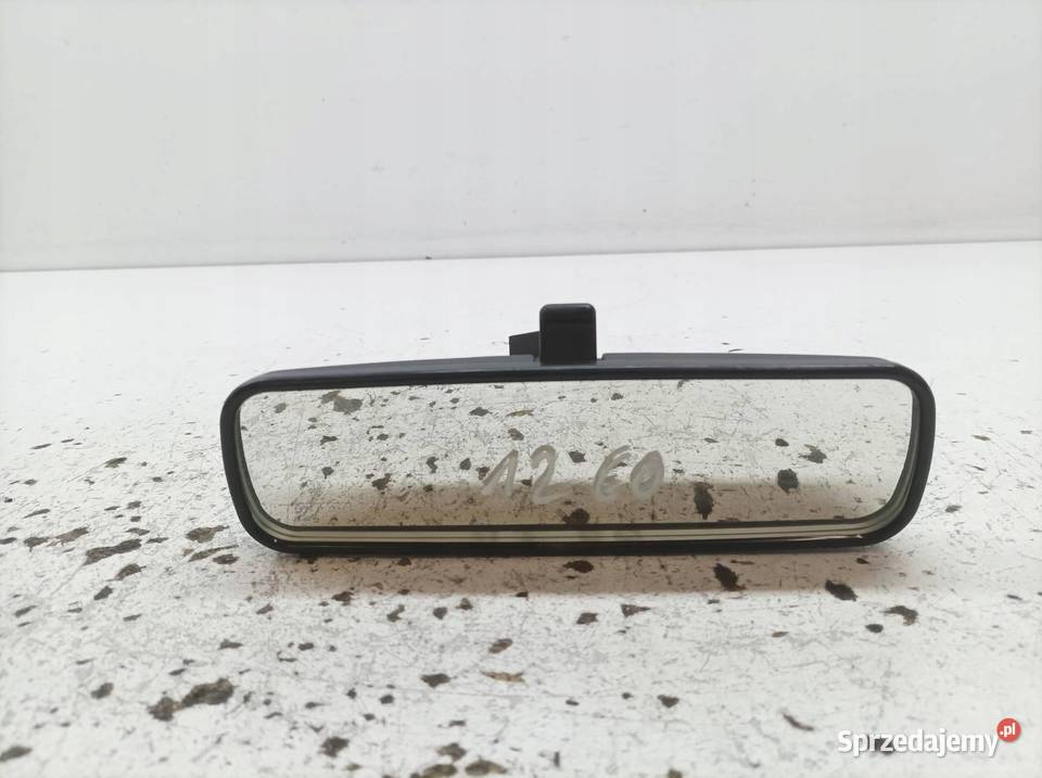 LUSTERKO WEWNĘTRZNE Volvo C30 I 20062013