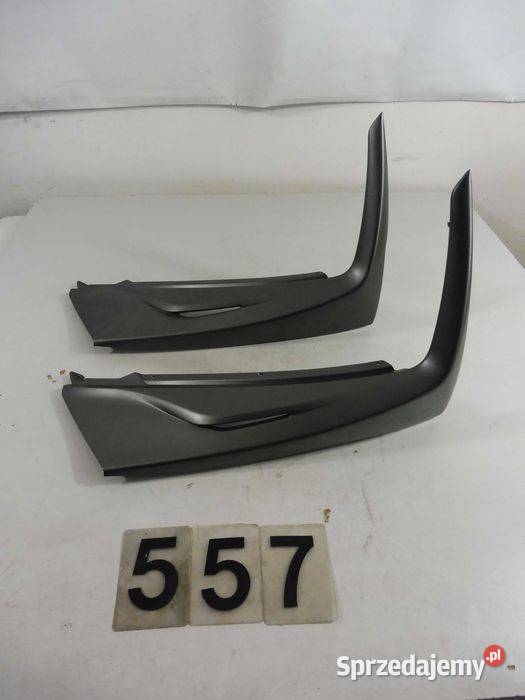 Piaggio Medley 125 19r nowa prawa owiewka osłona Poznań