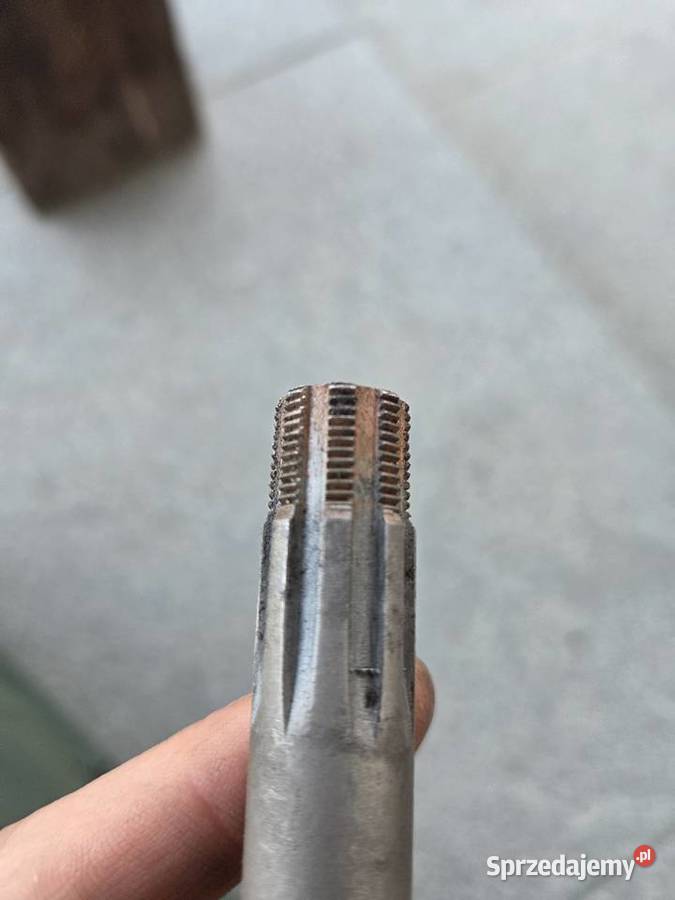 Wałki sprzęgłowe osy m52 Jagatowo