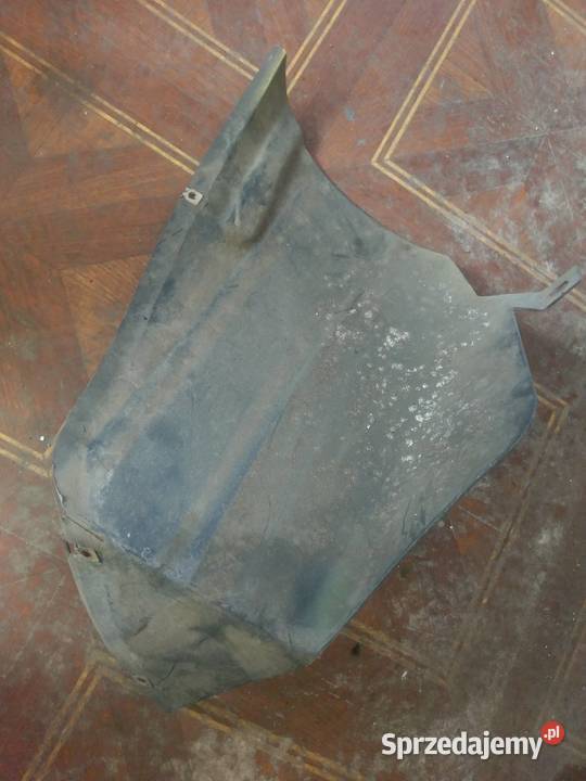 Nadkole prawy tył Renault Megane Coupe prawe nadkola mazowieckie