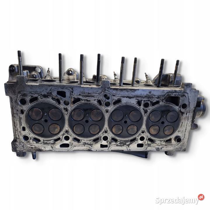 GŁOWICA CYLINDRÓW Alfa Romeo 159 19 JTD 55206424 sprzedam