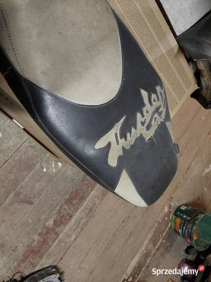 Yamaha thundercat YZF 600 siedzenie kanapa Elementy nadwozia Jelenia Góra