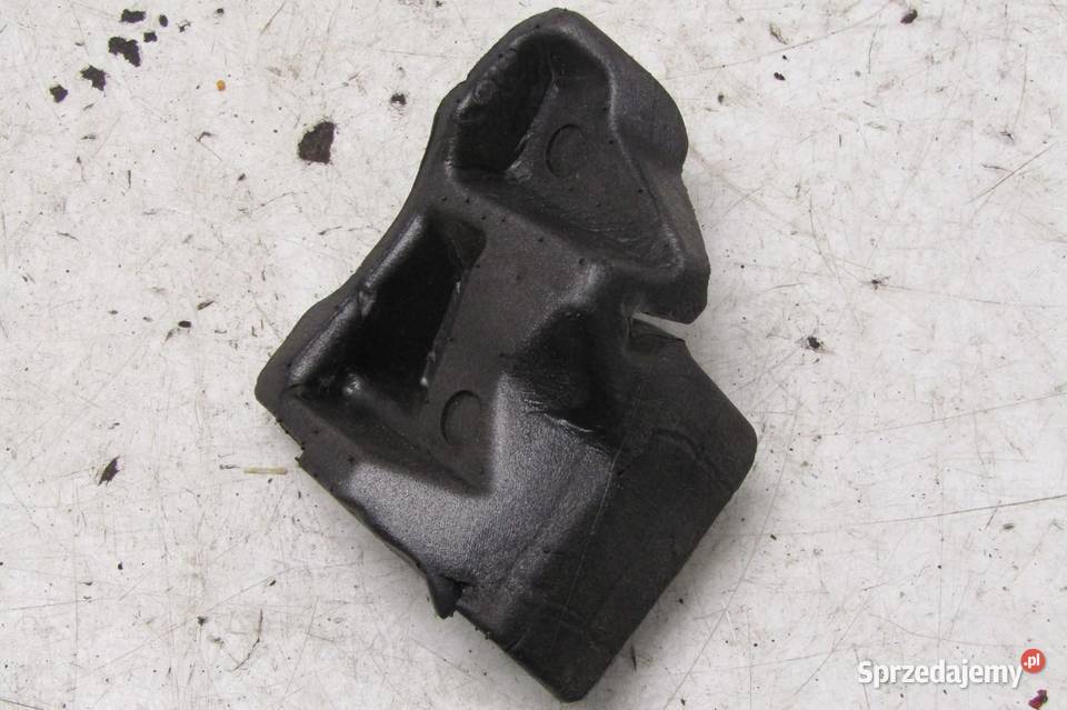 PIANKA WYGŁUSZENIE PODSZYBIA PRAWE OPEL