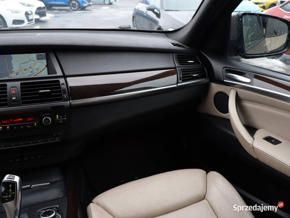 BMW X5 xDrive40d ABS Bielany Wrocławskie