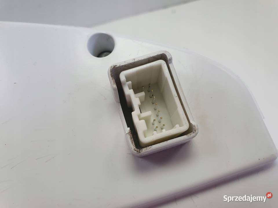 Volvo S80 II V70 III XC70 II 24 Diesel LICZNIK osobowe Chełm