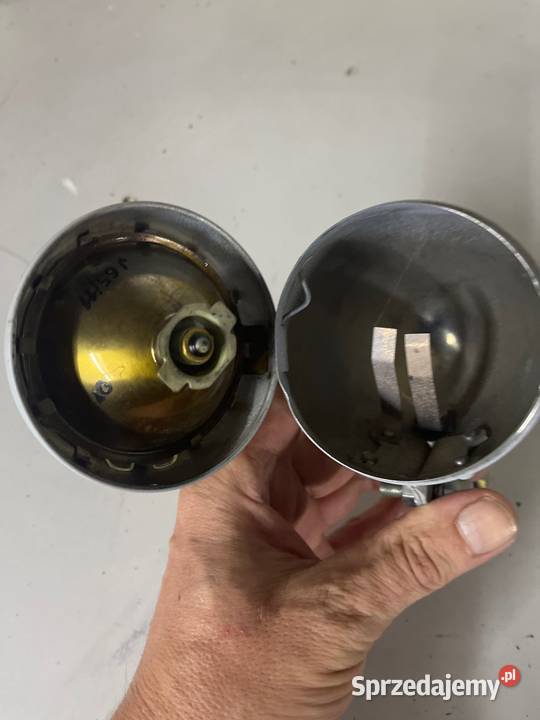 Lampa rowerowa bosch Opole