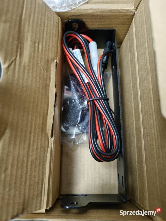 CB Radio President Lincoln II V3 Fabrycznie NOWE Wrocław