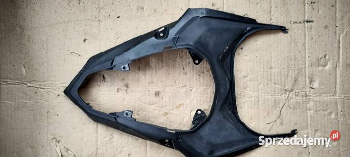 Zadupek osłona obudowa tył Kawasaki Z125 2024R Łódź