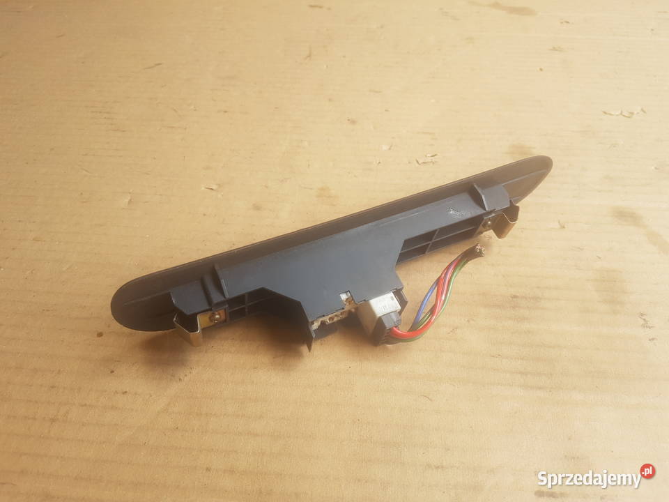 Suzuki Swift EA panel przełącznik sterowania Legnica