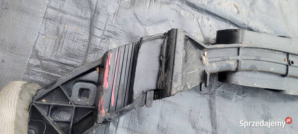 MERCEDES W247 WZMOCNIENIE PAS PRZEDNI sprzedam