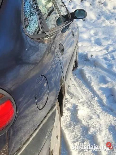 Renault Laguna I generacji Warszawa