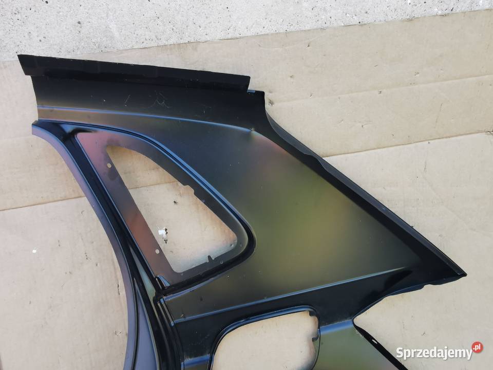 Poszycie błotnik tył prawy volkswagen polo 5 V Międzychód