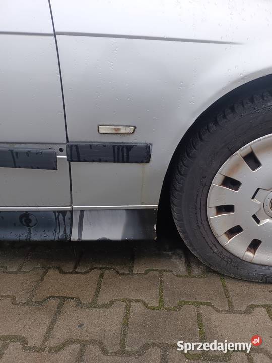 BMW 316 szpera 444 automat Częstochowa