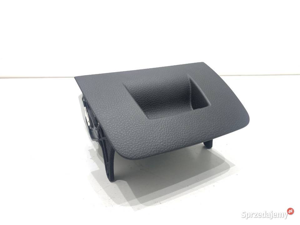 SCHOWEK BMW F34 Hatchback 9218529 PÓŁKA WNĘKA Schowki, półki