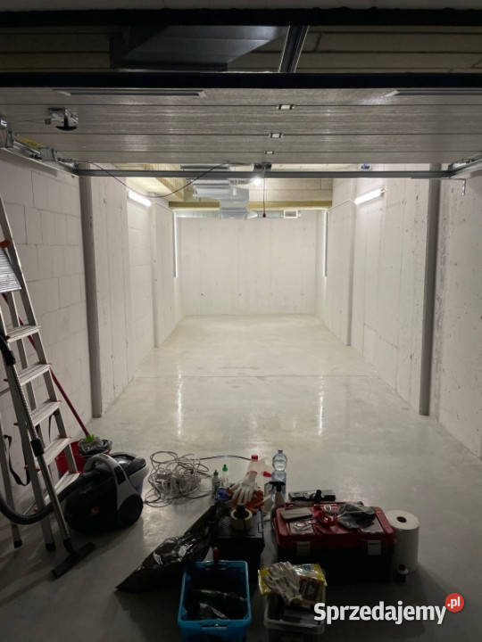 Mieszkanie 3 sypialnie Mazowiecka Park parter Kołobrzeg