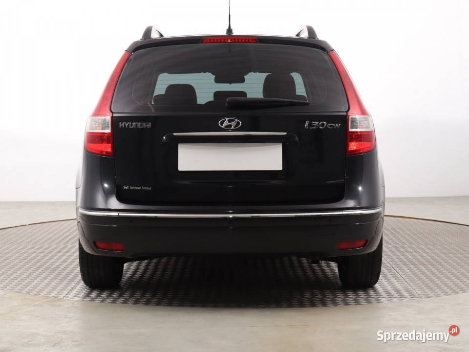 Hyundai i30 16 CVVT ESP Hyundai Katowice