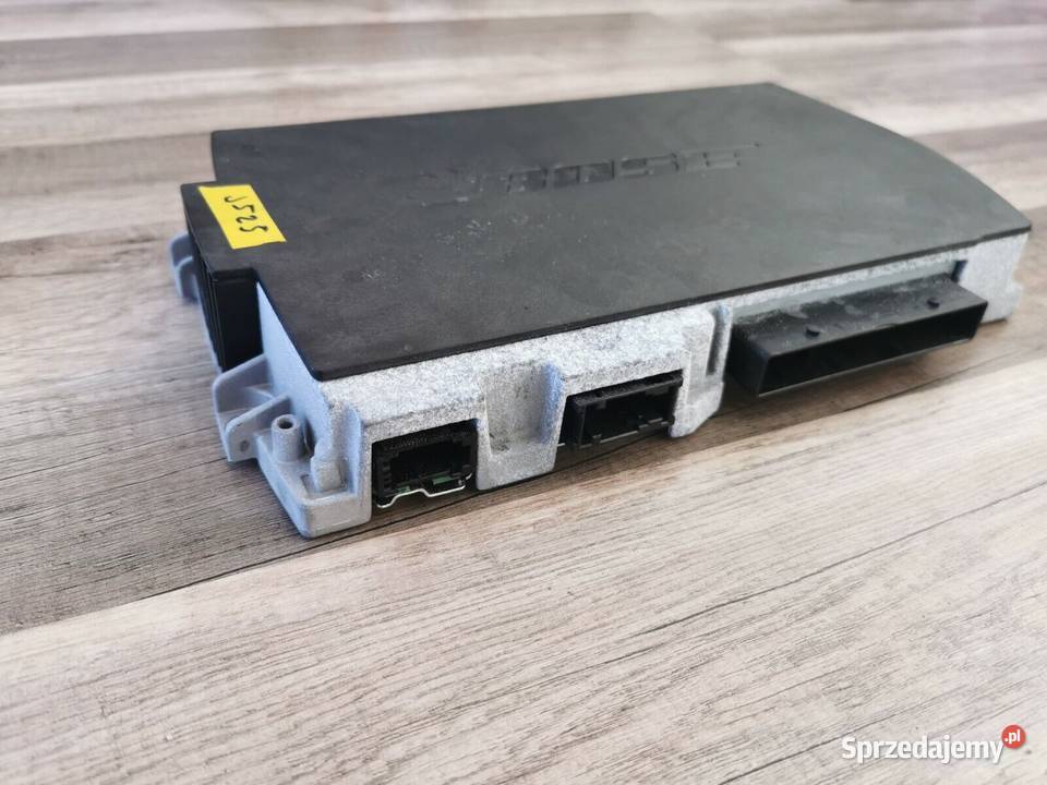 Bose Audi A6 4G A7 A8 S8 4H 4G1035223A