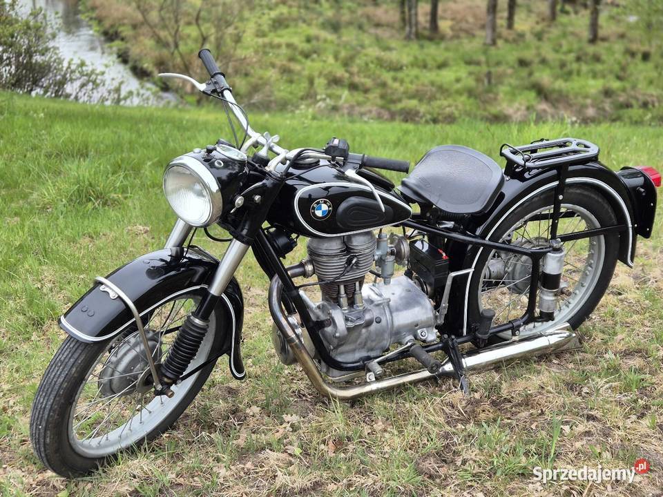 BMW R25