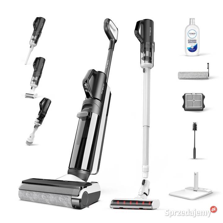 Tineco Floor One S5 Combo Power Kit AGD drobne Wadowice sprzedam