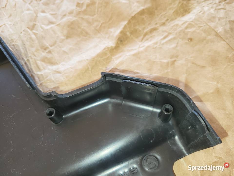 Trabant 601 Osłona obudowa kolumny kierowniczej Piaseczno