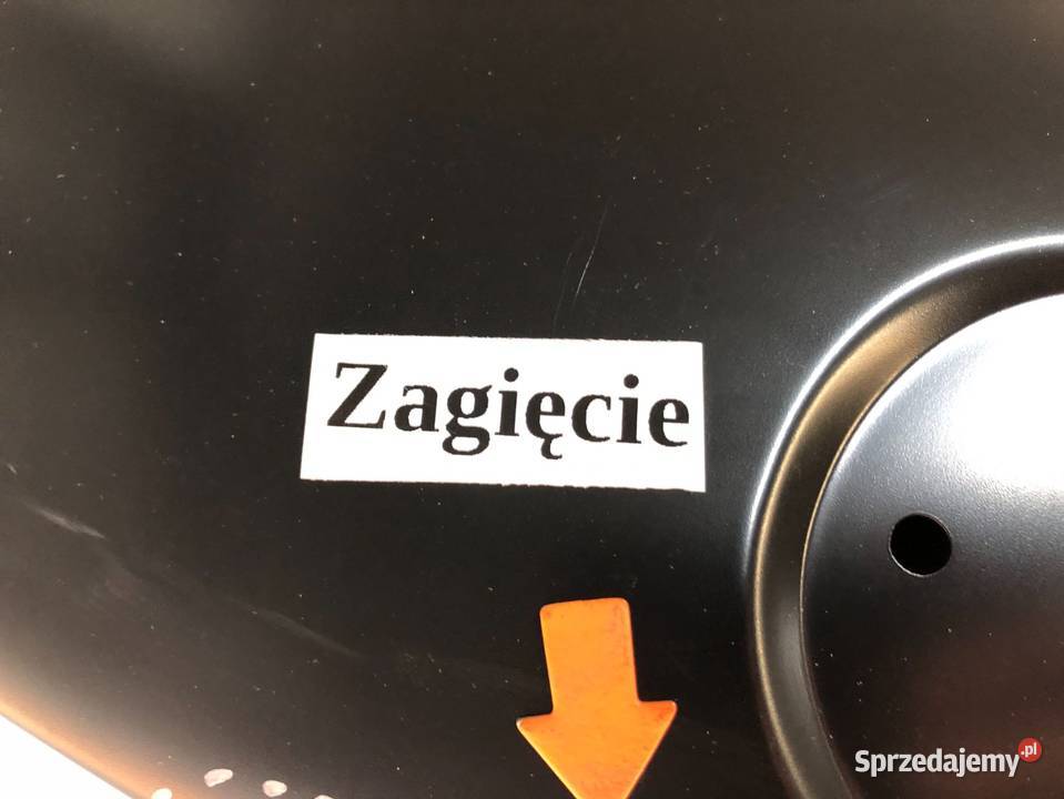 BMW Seria 1 E81 E82 E87 E88 092004102013 Maska Skarżysko-Kamienna