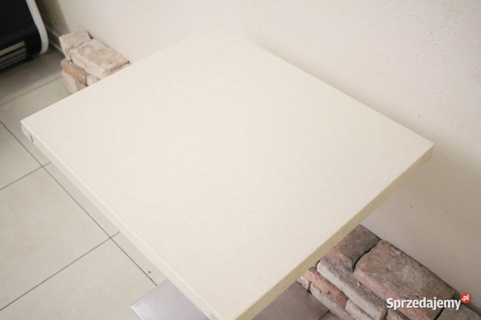 Stoliki do lokalu pubu restauracji 70x60 Pszczyna