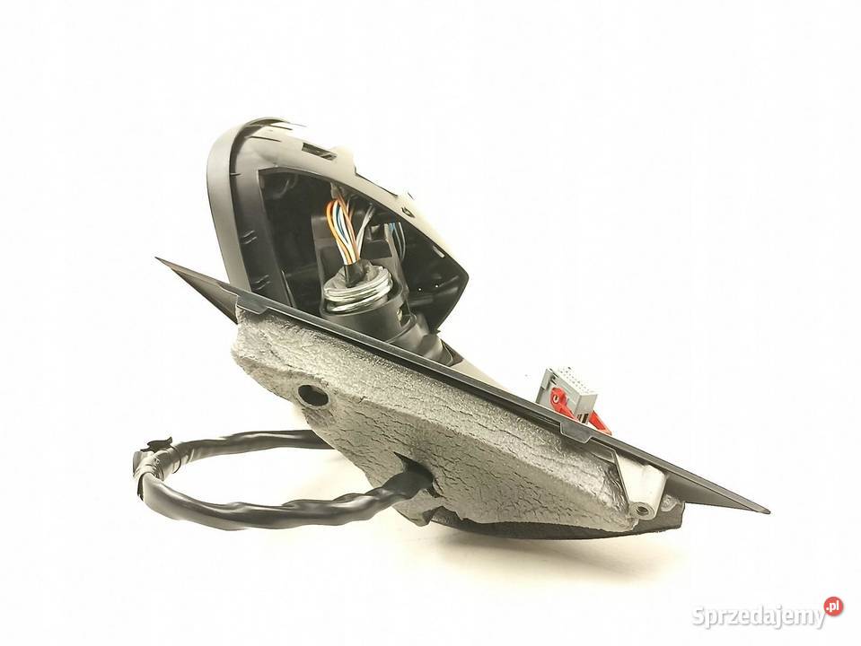 LUSTERKO LEWE ALFA ROMEO 159 20052011 NOWY osobowe sprzedam