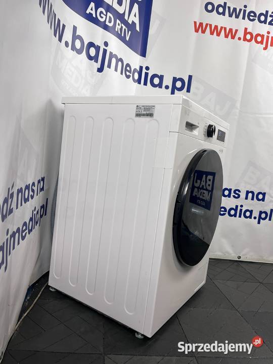 Pralka LG Seria 100 F4X1009NWB 9 1400obrmin Warszawa