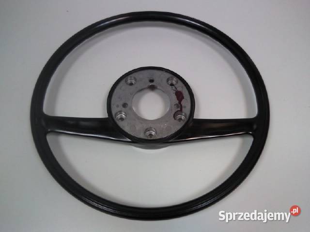 Kierownica Mercedes W 111 W 112 W 113 W 115 lubelskie