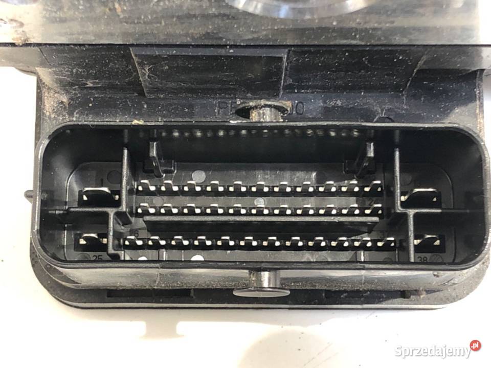 POMPA ABS FIAT DOBLO II 00052108218 16 100