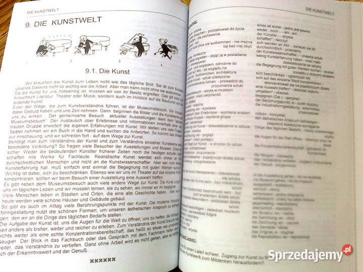 DeutschRepetytorium tematleksykalne 2Ewa Rostek mazowieckie Warszawa